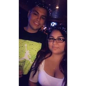 Meet your Posher, Rae